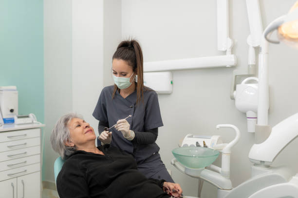 Best After-Hours Emergency Dentist in Peridot, AZ