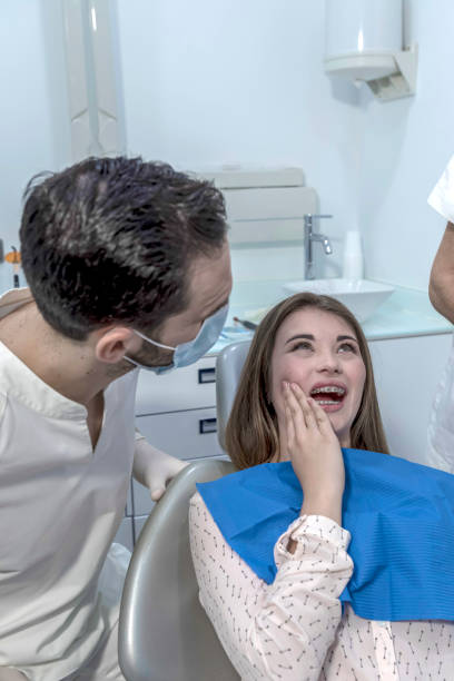 Best Pediatric Emergency Dentist in Peridot, AZ