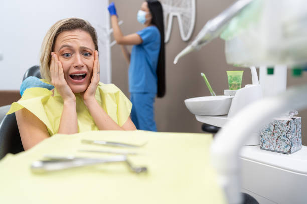 Best Emergency Dental Care for Trauma or Injury in Peridot, AZ